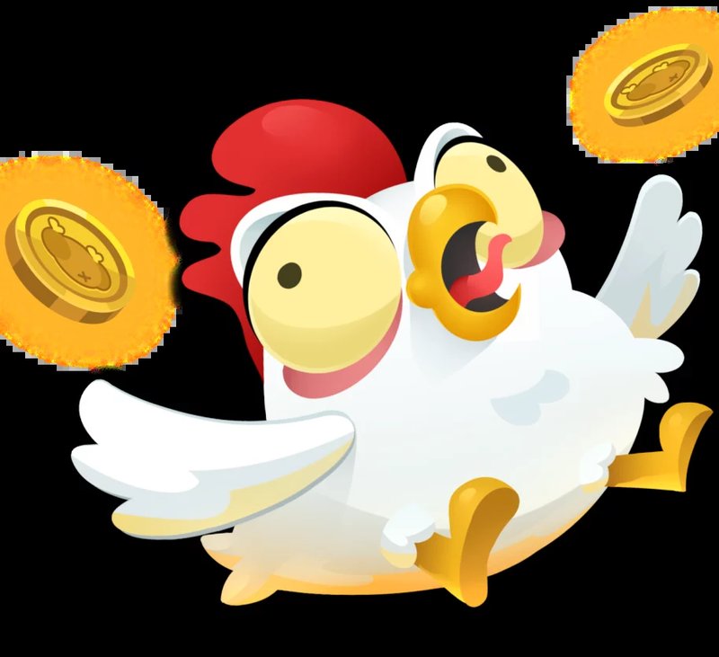 Image: Få en Tast af Action med Chicken Road 2 Casino Online Spil